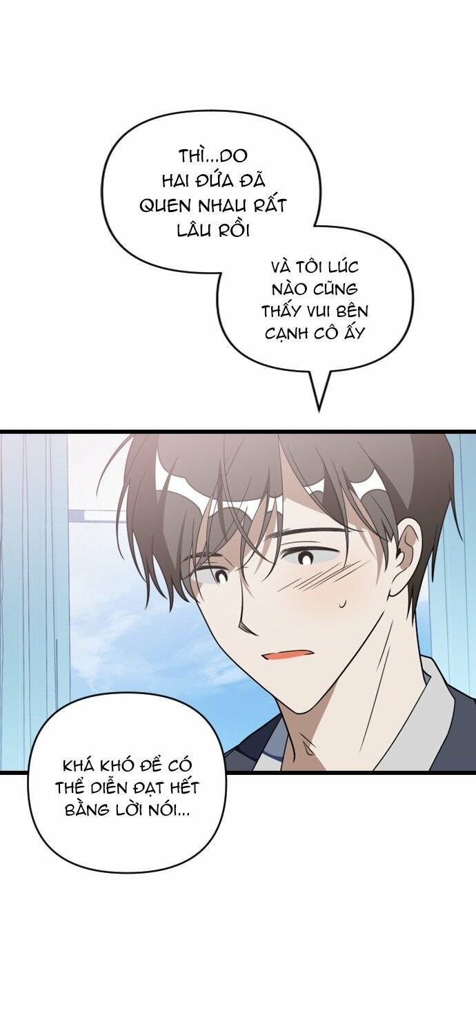 Sự Lãng Mạn Còn Tồn Tại Chương 90 Ảnh 18