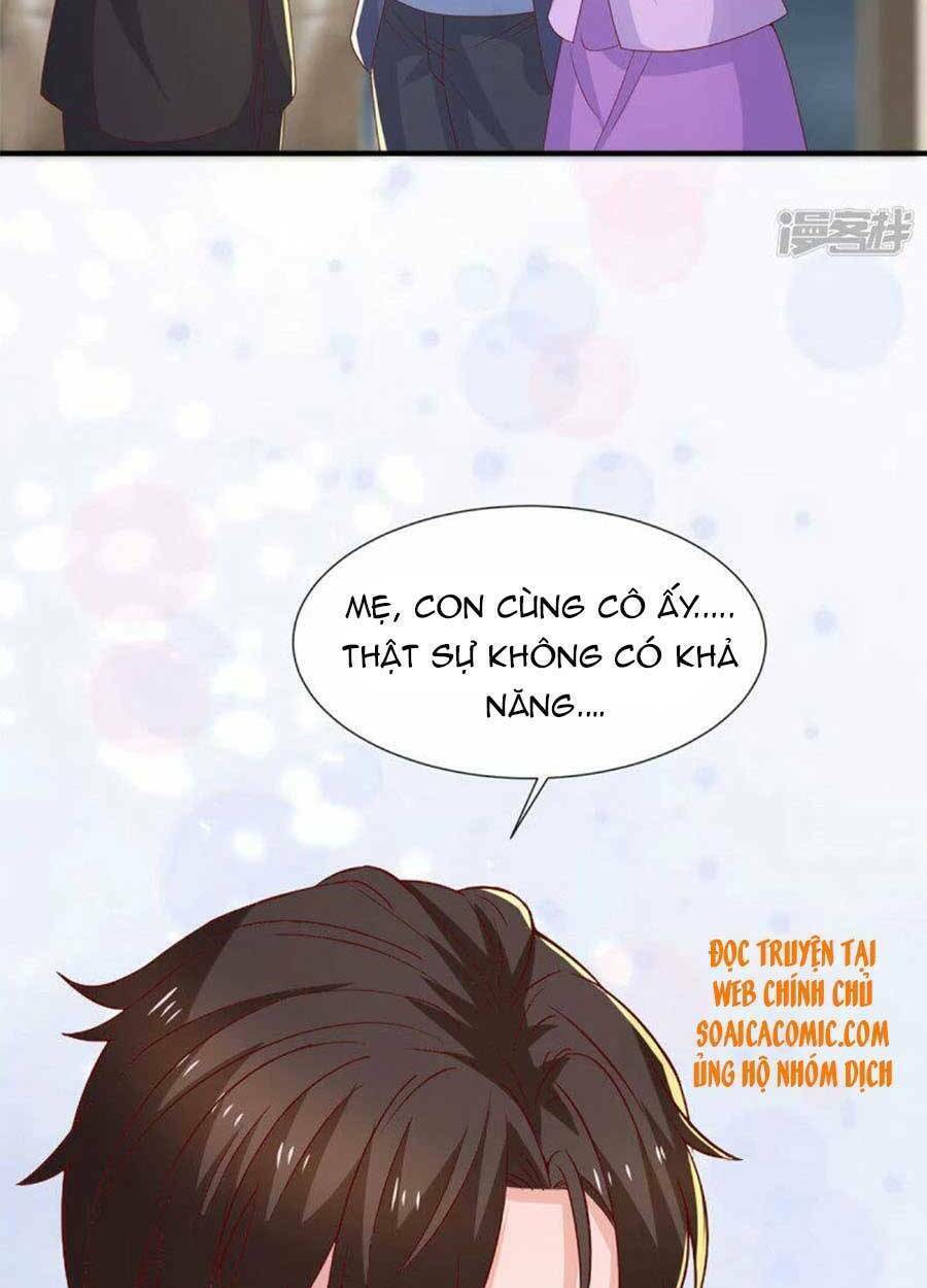 Sự Trả Thù Của Nữ Vương Chương 100 Ảnh 29