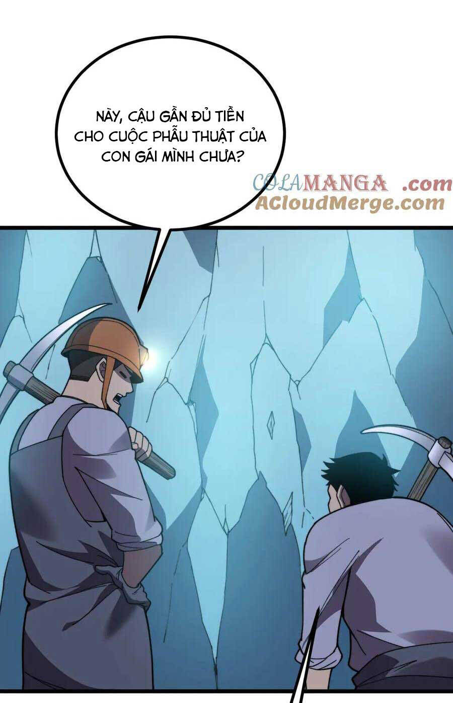 Sau Khi Chết, Ta Trở Thành Võ Đạo Thiên Ma Chương 30 Ảnh 18