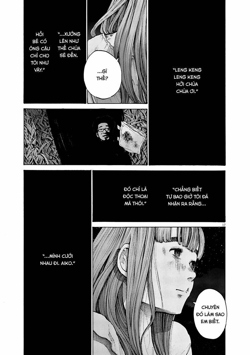 Chúc Ngủ Ngon, Punpun Chương 132 Ảnh 17