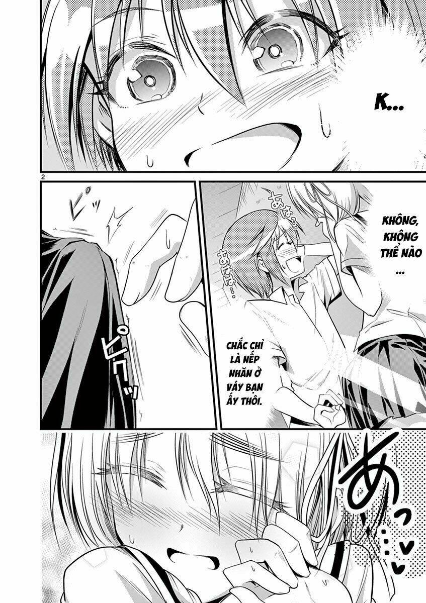 Tensei Pandemic Chương 17 Ảnh 4