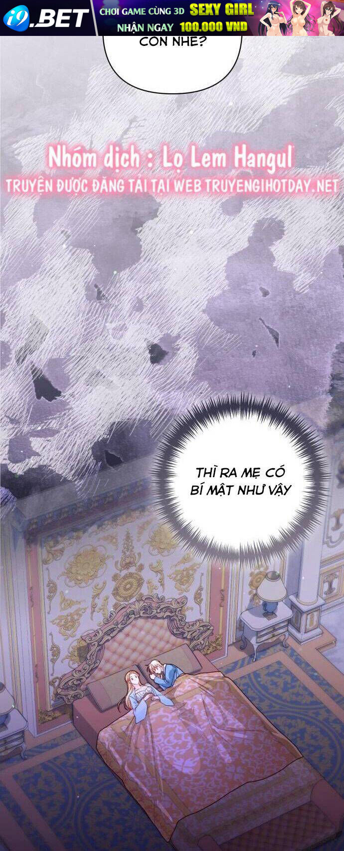 Hoàng Hậu Muốn Tái Hôn Chương 156 Ảnh 42