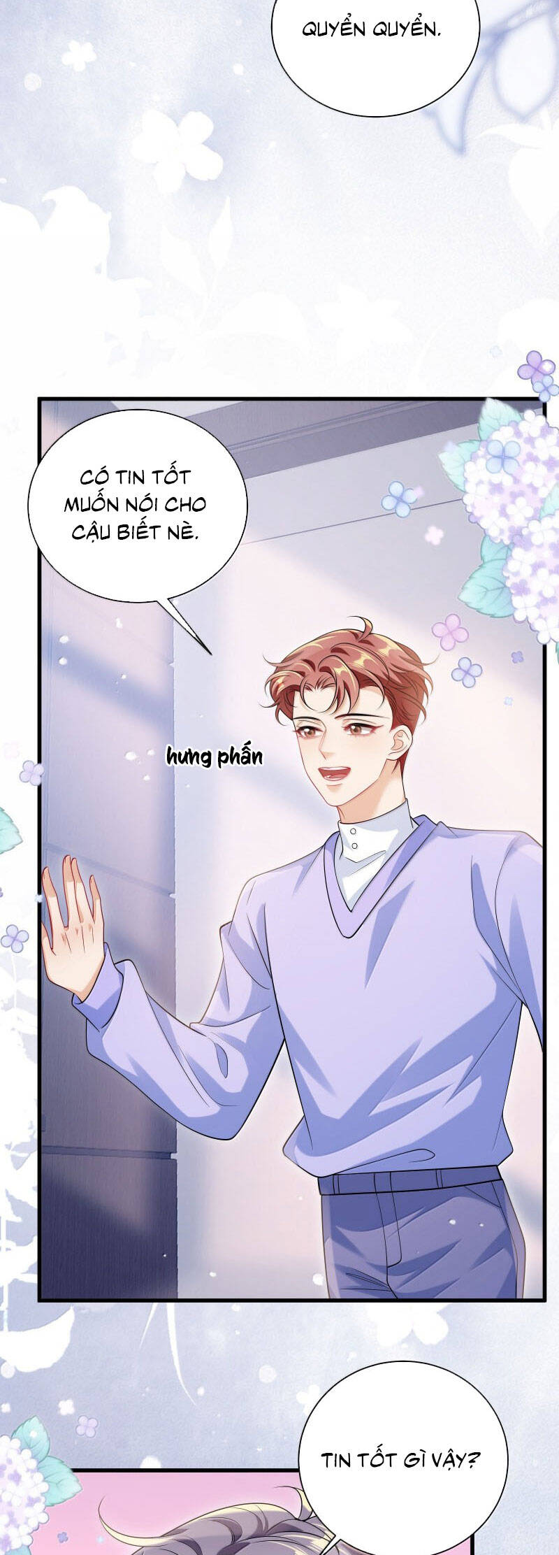 Thẳng Thắn Từ Nghiêm Chương 141 Ảnh 32