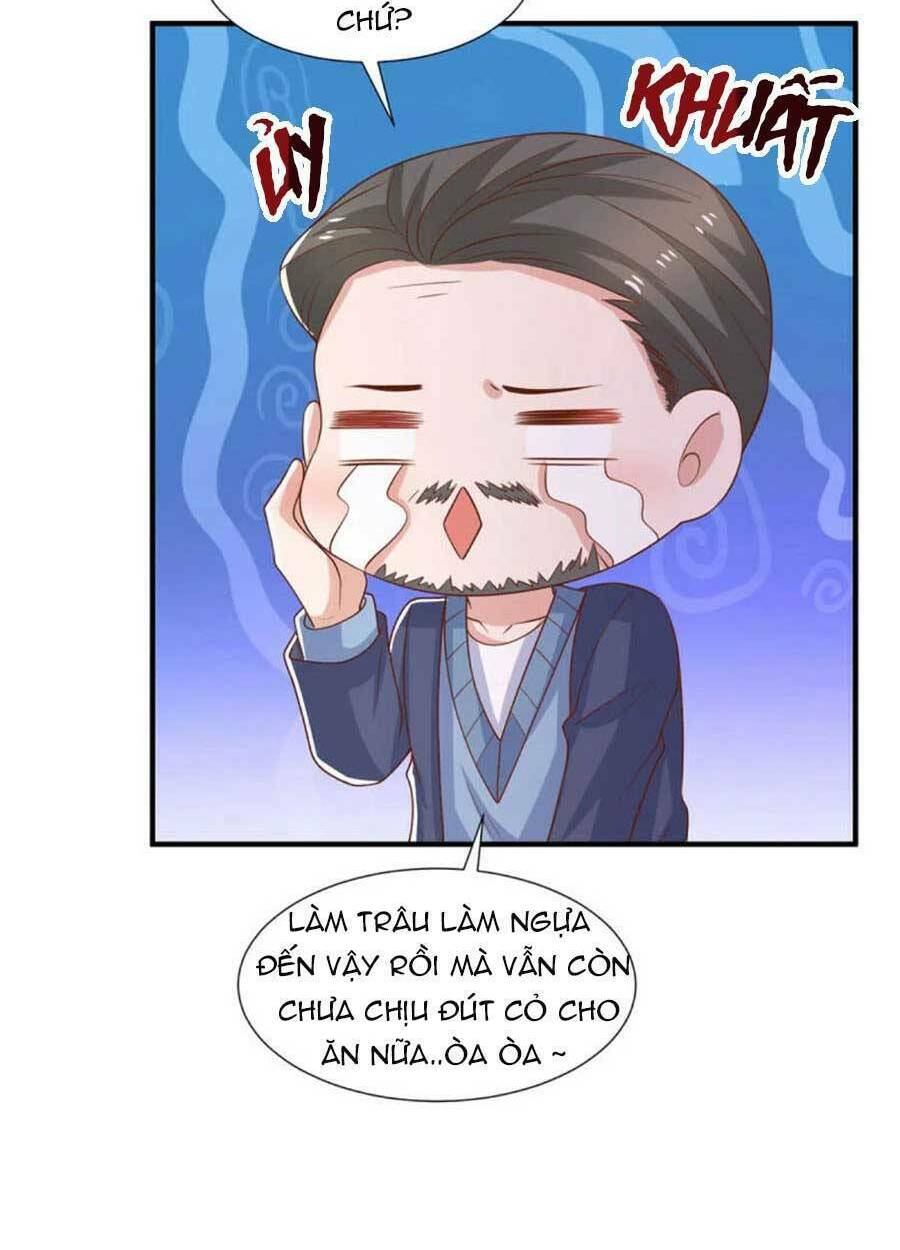 Sự Trả Thù Của Nữ Vương Chương 94 Ảnh 45
