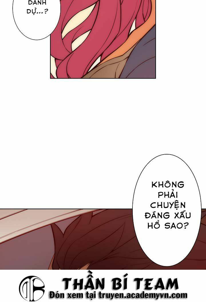 Unbalance Triangle Chương 60.1 Ảnh 47