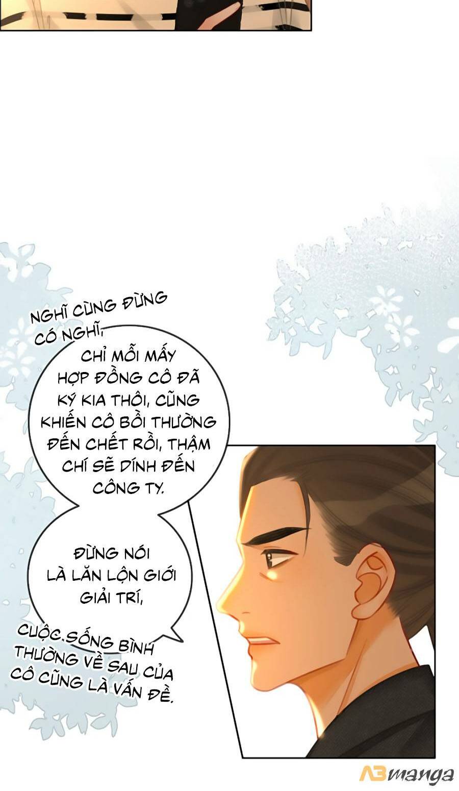 Ám Hắc Hệ Noãn Hôn Chương 147.3 Ảnh 10