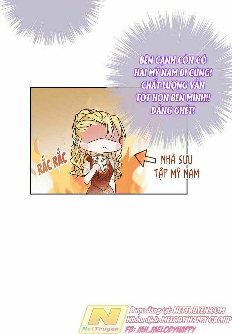 Hoàn Mỹ Lão Công Tiến Hóa Luân Chương 143 Ảnh 26