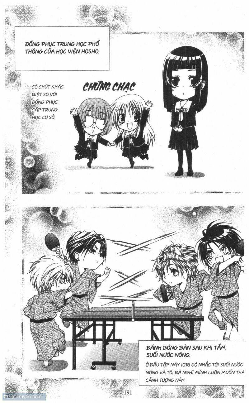 Lớp Học Quản Gia - Shitsuji-Sama No Okiniiri Chương 56 Ảnh 48