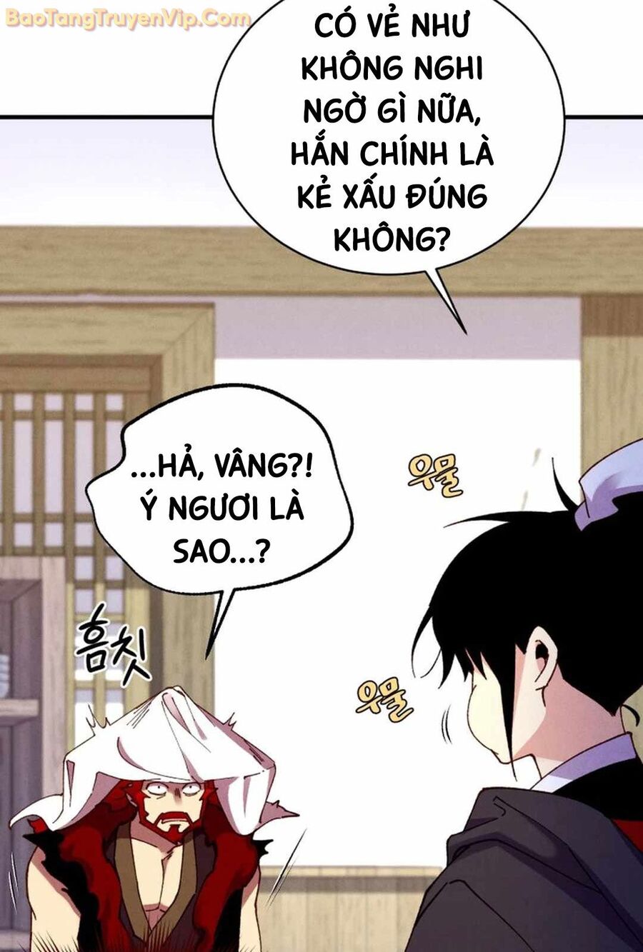 Phi Lôi Đao Thuật Chương 193 Ảnh 63