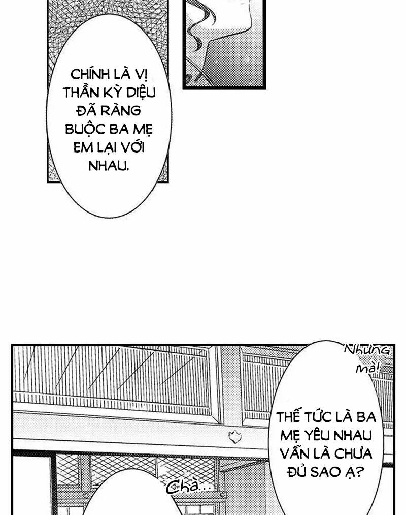 Sai Rồi, Sếp Tây Nhà Tôi Không Phải Là Quý Ông Đâu! Chương 98 Ảnh 20