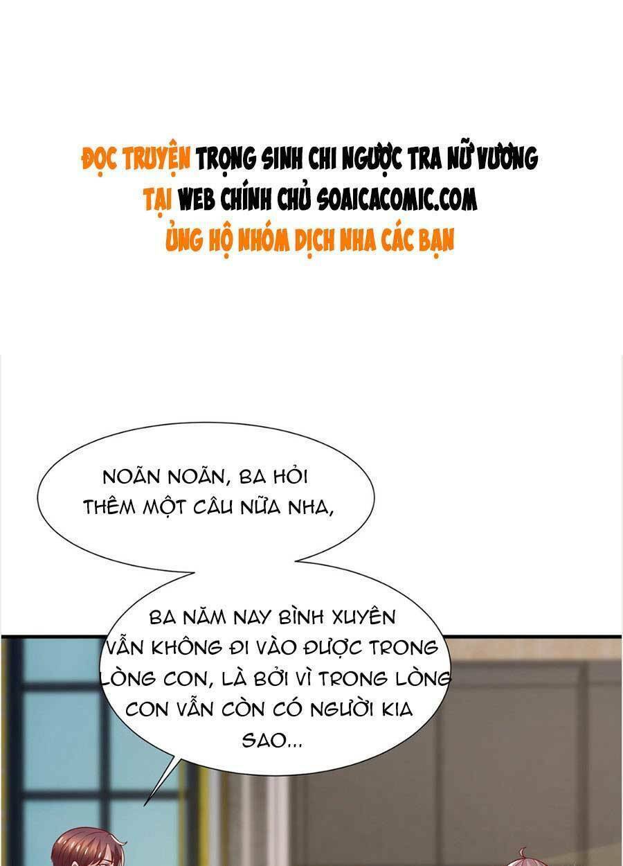 Sự Trả Thù Của Nữ Vương Chương 105 Ảnh 4
