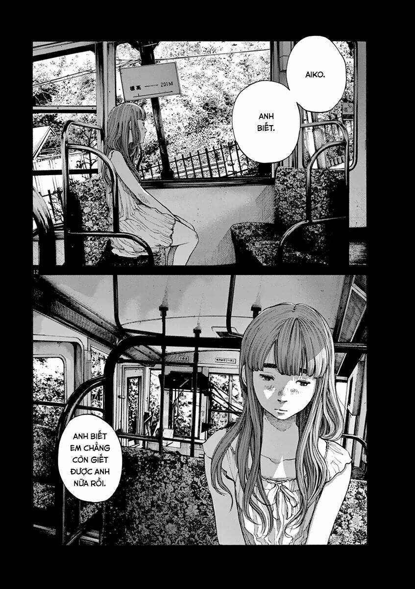 Chúc Ngủ Ngon, Punpun Chương 145 Ảnh 13