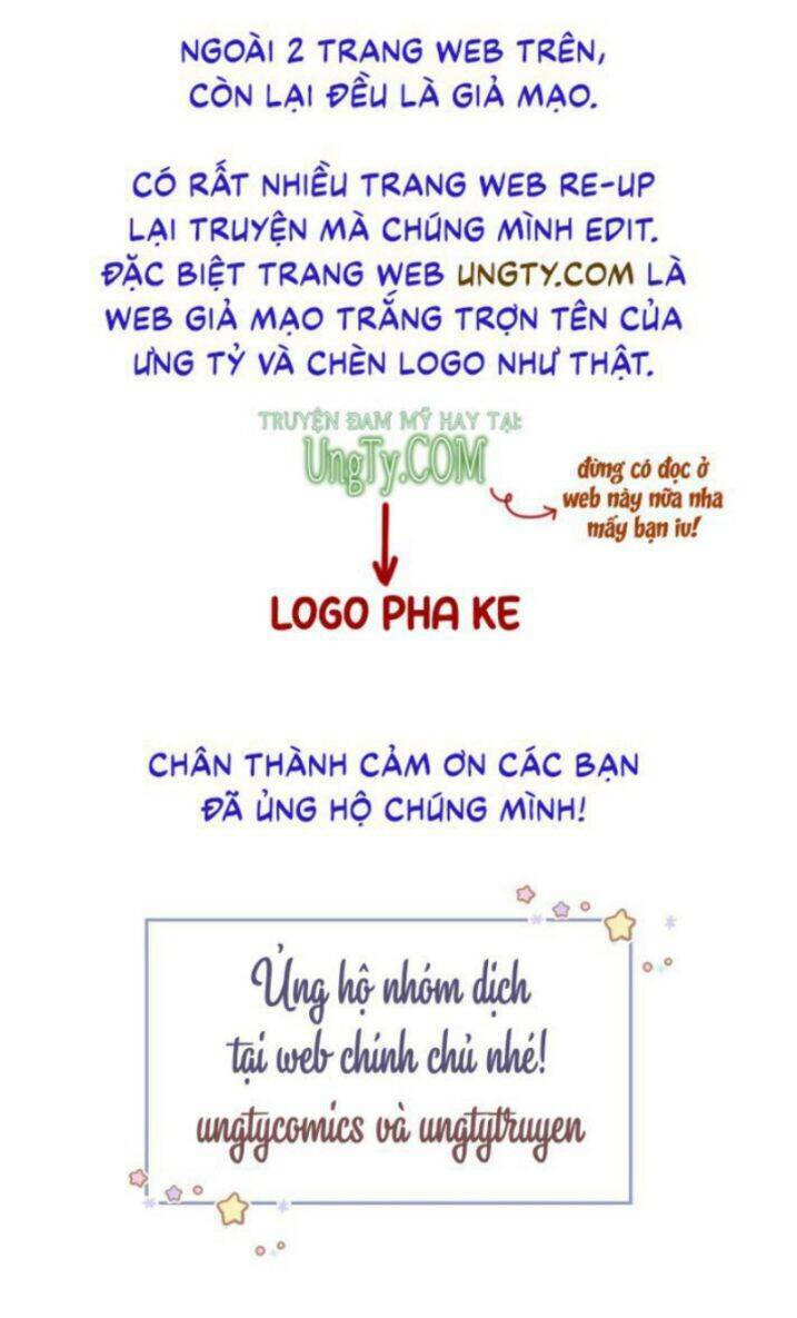 Anh Ấy Sinh Ra Đã Là Công Của Tôi Chương 78 Ảnh 51