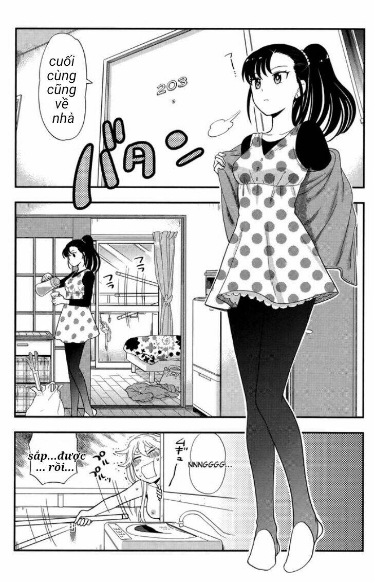 Koi Lemon Chương 3 Ảnh 17