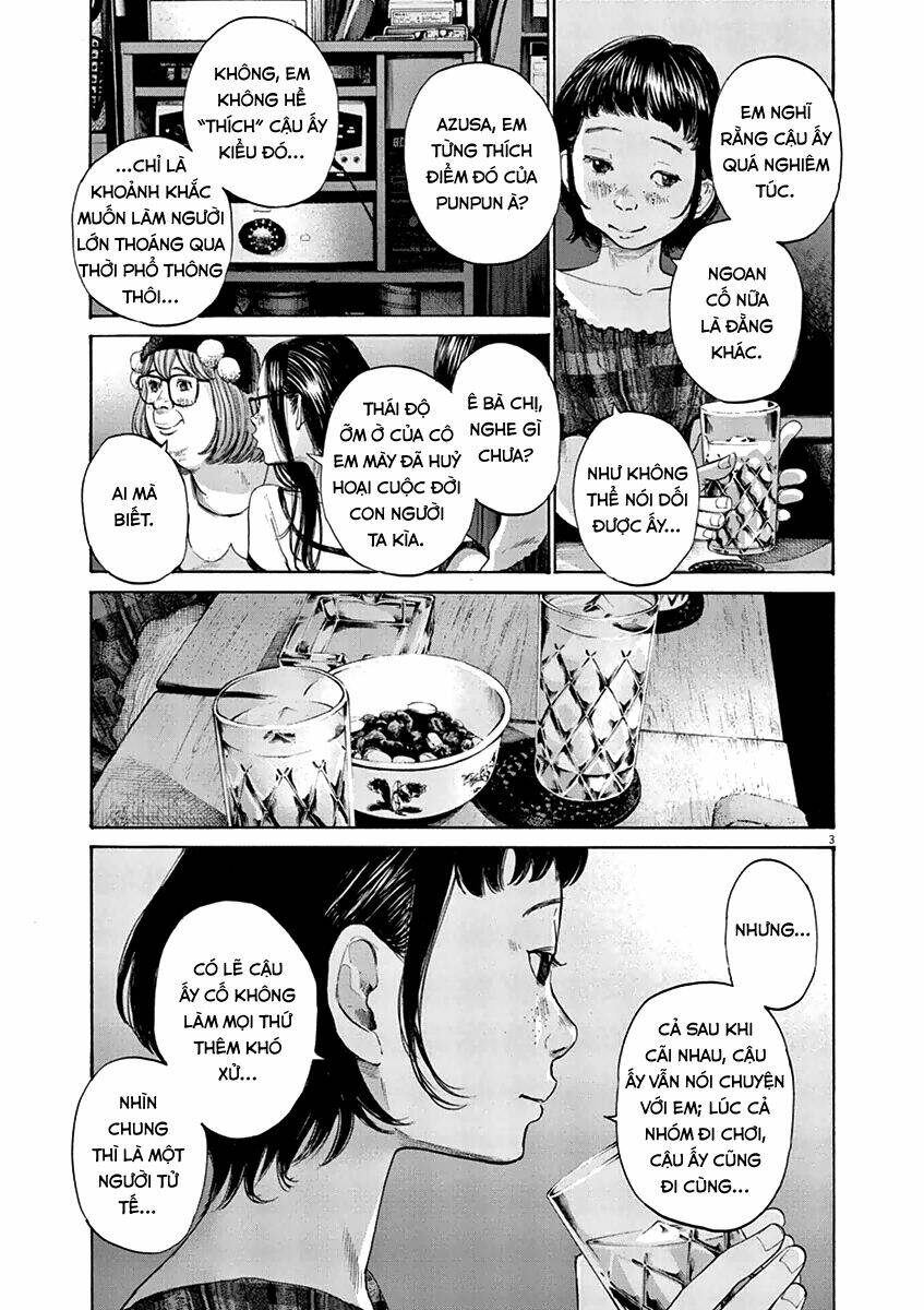 Chúc Ngủ Ngon, Punpun Chương 124 Ảnh 5