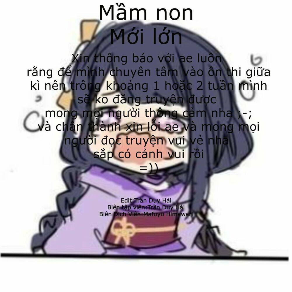 Tensei Pandemic Chương 20.2 Ảnh 21
