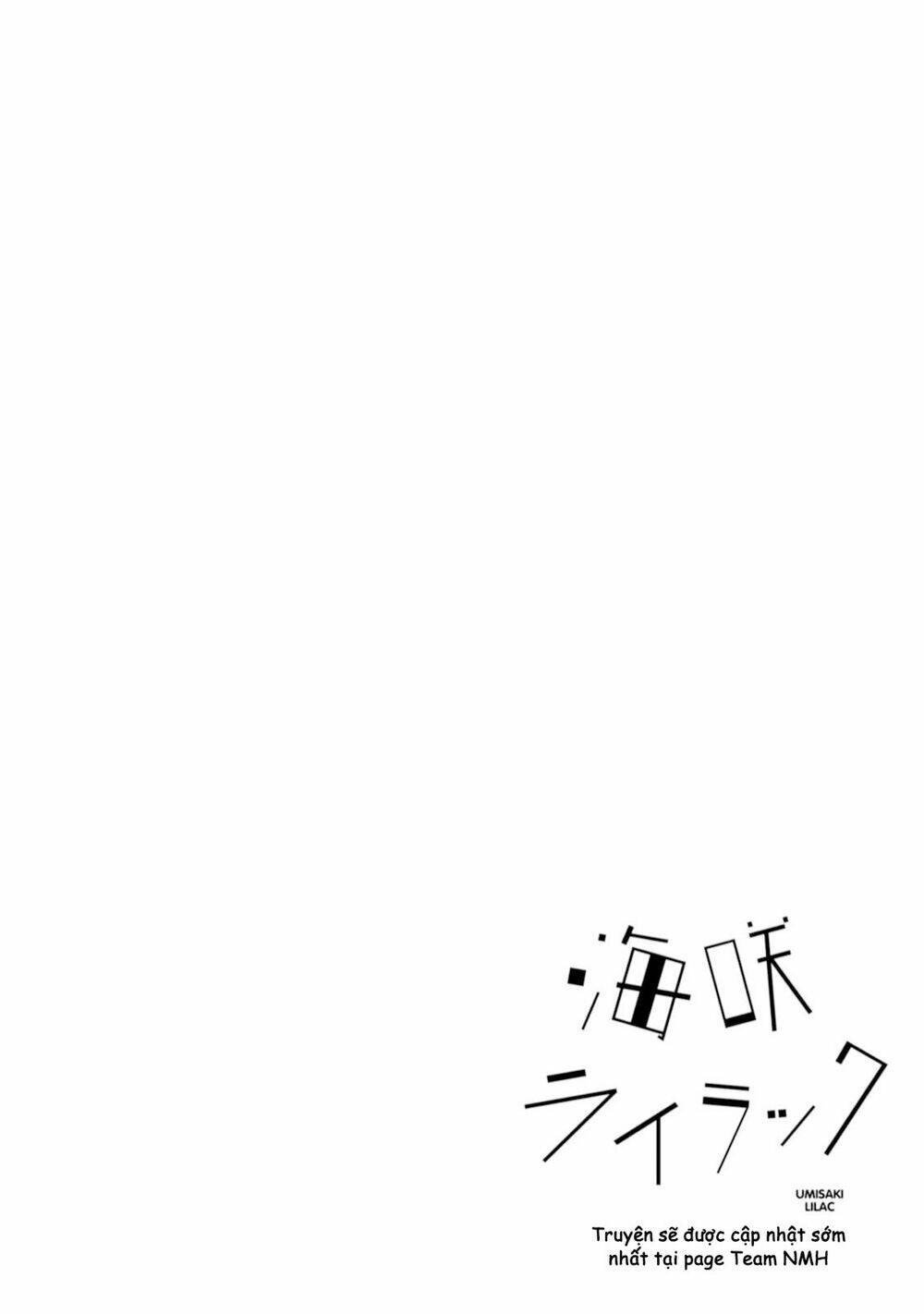 Umisaki Lilac Chương 19 Ảnh 17