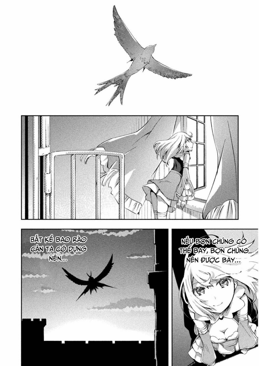 Dungeon Kurashi No Moto Yuusha Chương 23 Ảnh 14
