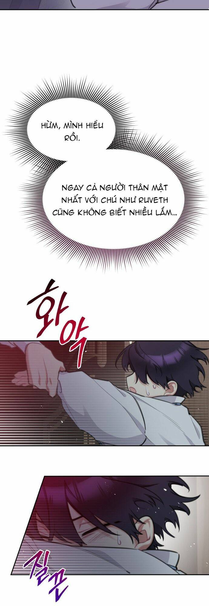 Công Chúa Lotto Chương 42 Ảnh 28