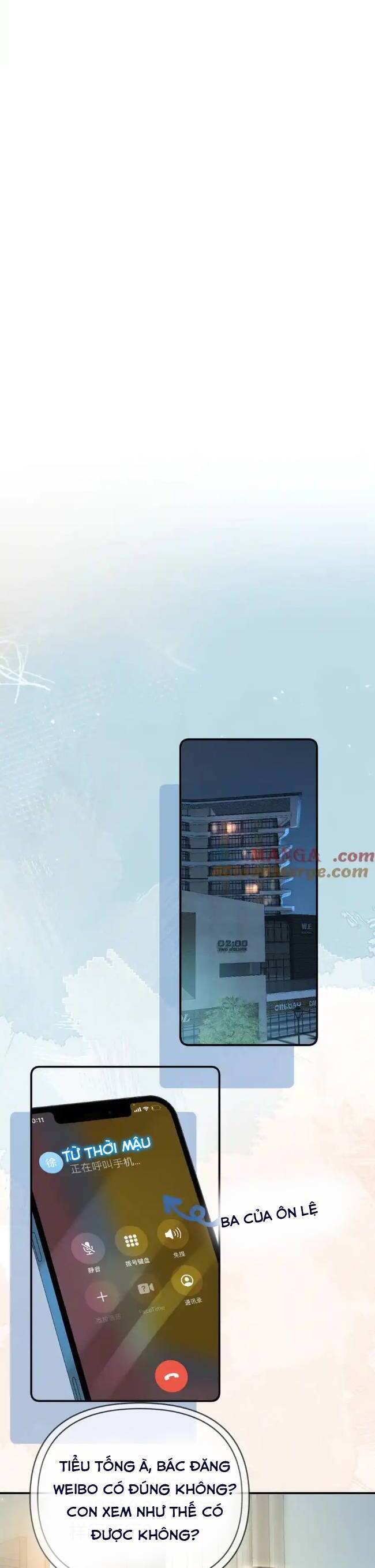Vợ Chồng Đỉnh Lưu Có Chút Ngọt Ngào Chương 90 Ảnh 18