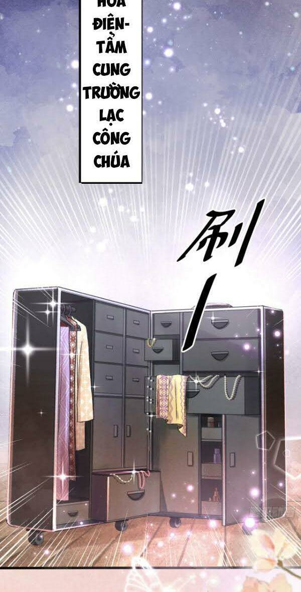 Tuần Tuần Thiện Dụ Chương 1 Ảnh 81