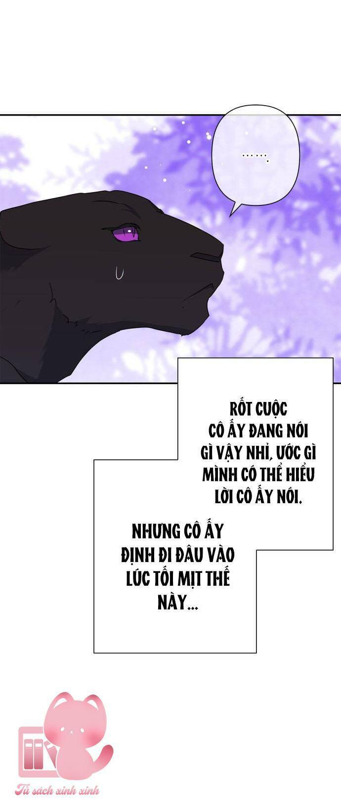 Thuần Hoá Quái Thú Thật Tốt Chương 91 Ảnh 50