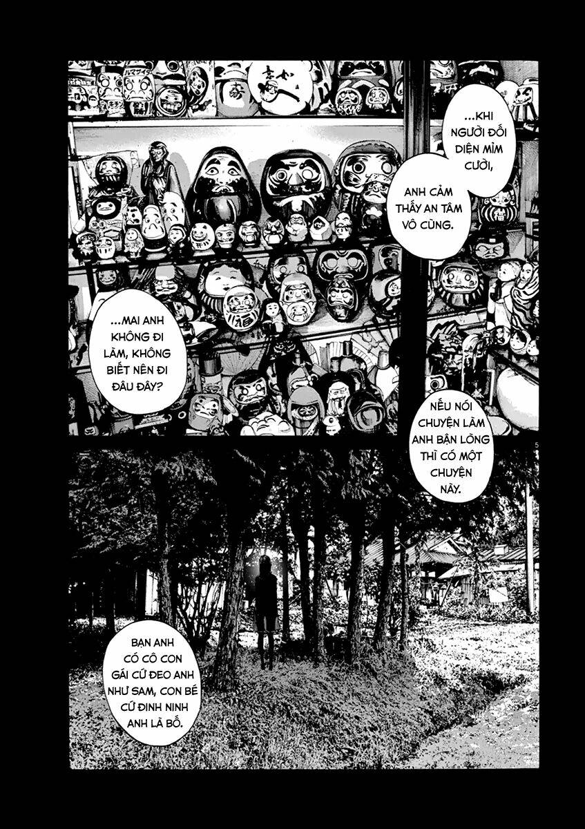 Chúc Ngủ Ngon, Punpun Chương 145 Ảnh 6