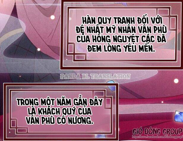 Thừa Tướng, Trẫm Biết Sai Rồi! Chương 5 Ảnh 10