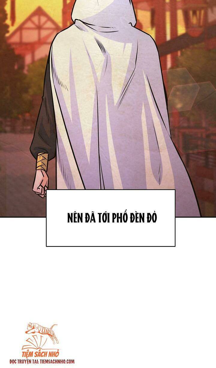 Nàng Evangeline Chương 5 Ảnh 7