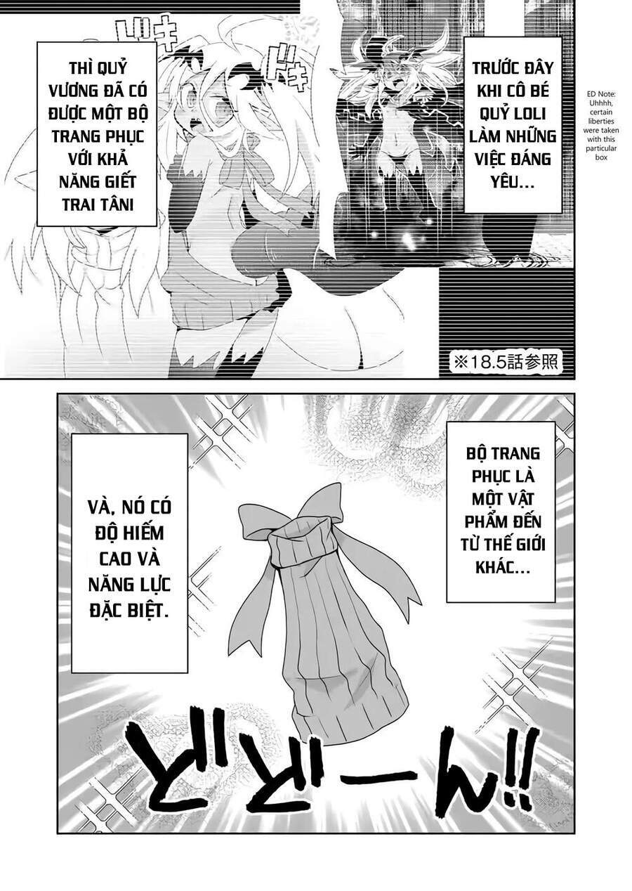 Zettai Ni Yatte Wa Ikenai Isekai Shoukan Chương 26.5 Ảnh 3