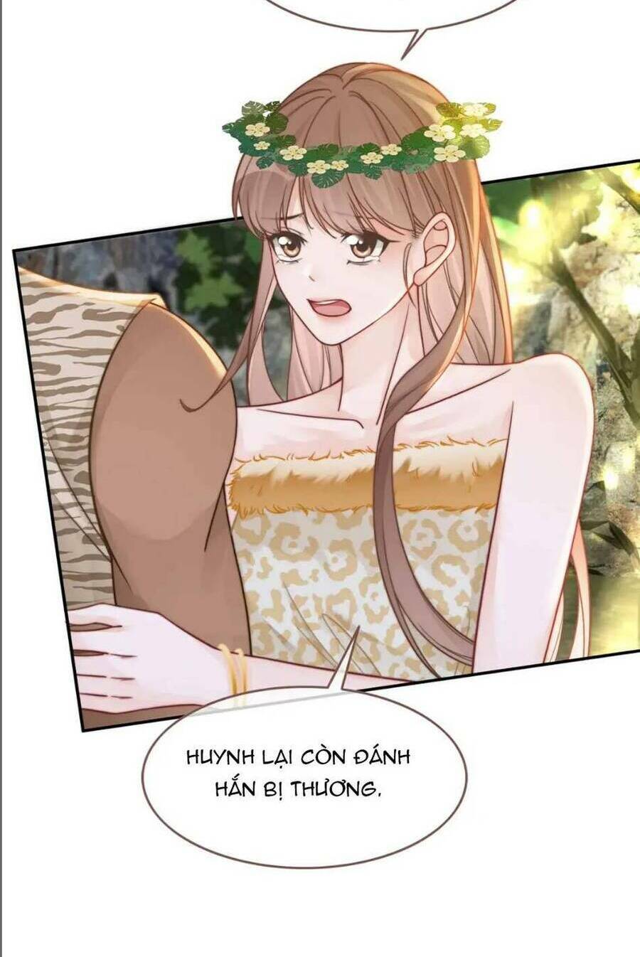 Xuyên Nhanh Nữ Phụ Bình Tĩnh Chút Chương 156 Ảnh 13