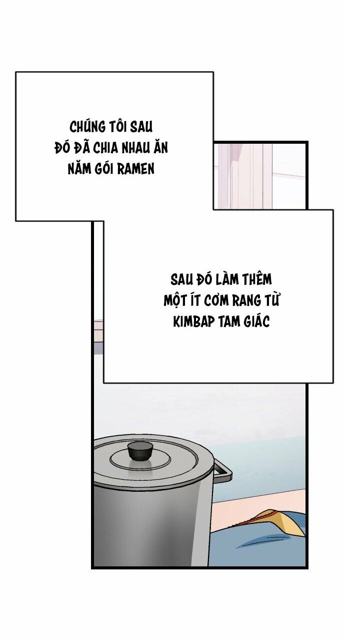 Sự Lãng Mạn Còn Tồn Tại Chương 80 Ảnh 26