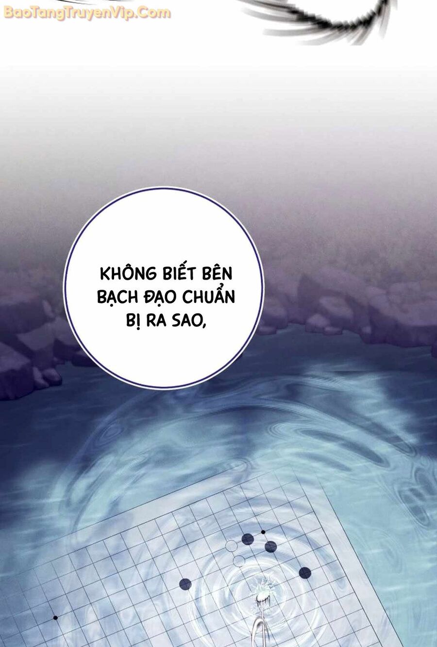 Phi Lôi Đao Thuật Chương 193 Ảnh 25