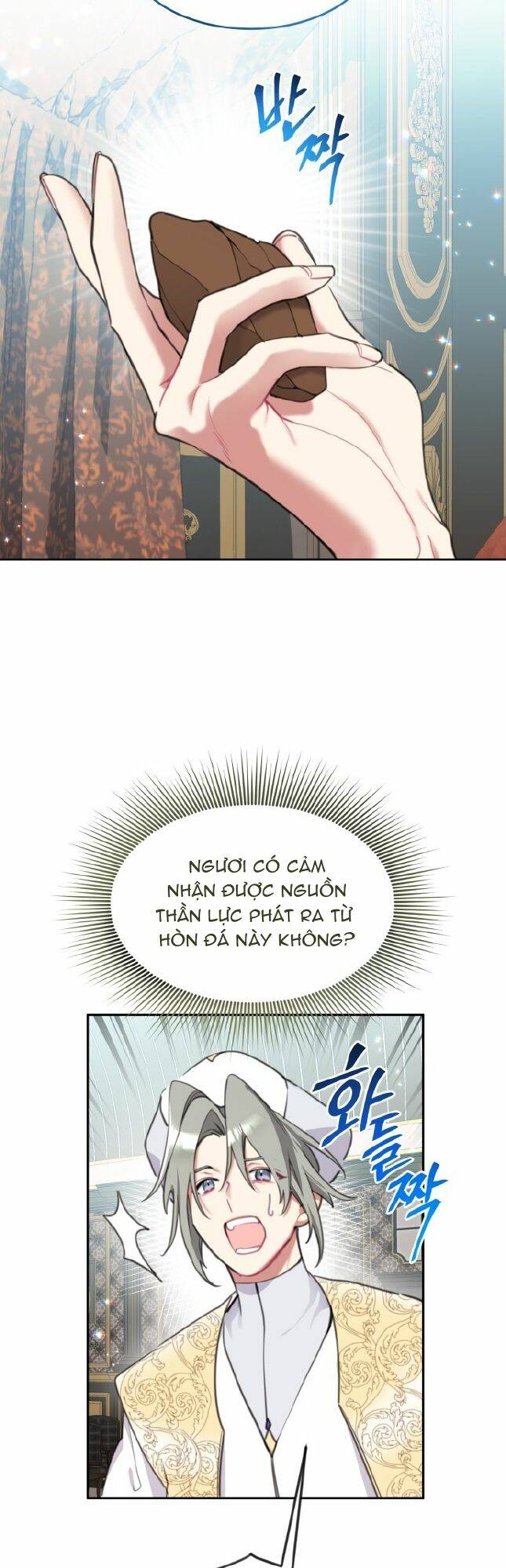 Công Chúa Lotto Chương 34 Ảnh 6