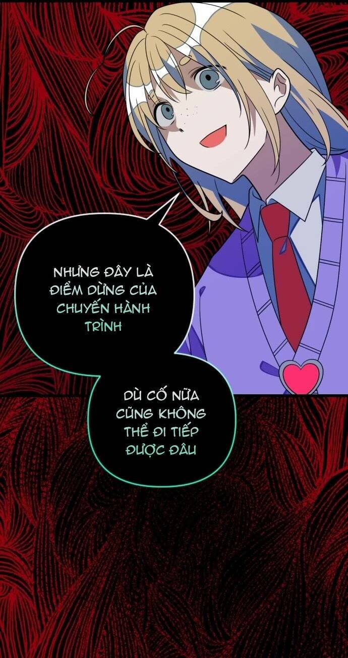 Sự Lãng Mạn Còn Tồn Tại Chương 98 Ảnh 73