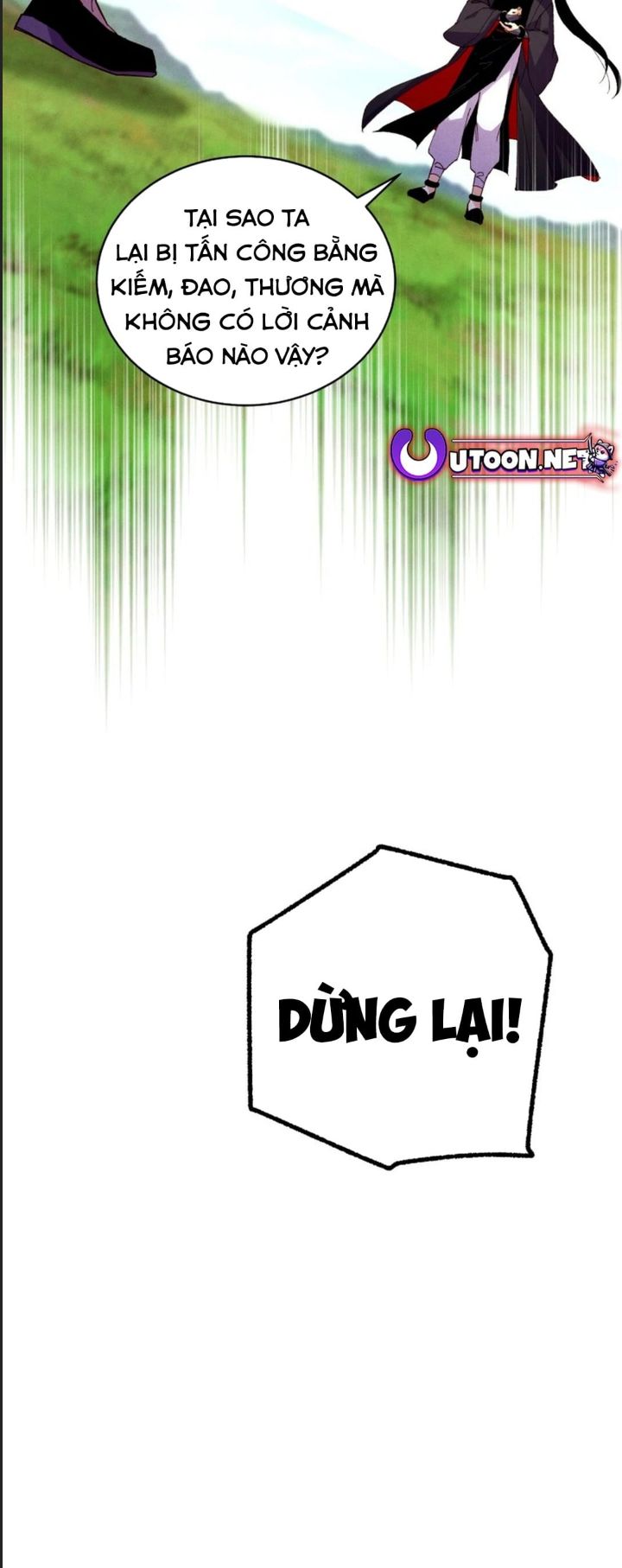 Phi Lôi Đao Thuật Chương 191 Ảnh 4