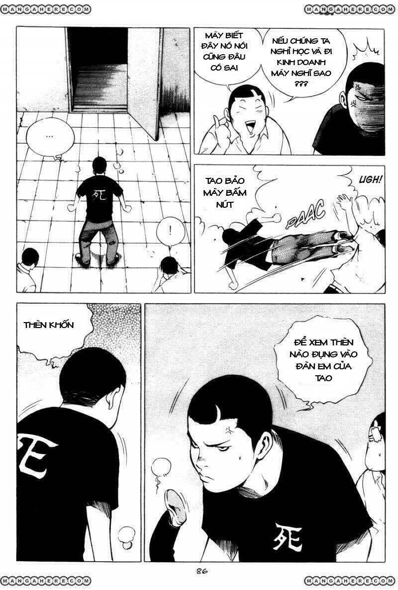 High School Chương 64 Ảnh 24