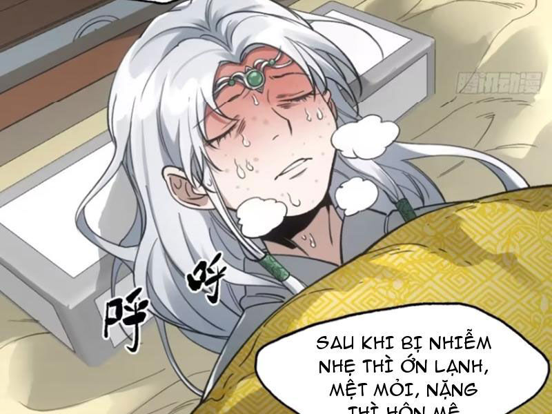 Xa Đao Nhân Chương 30 Ảnh 68