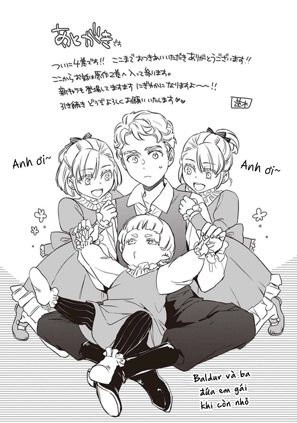 Tsundere Akuyaku Reijou Liselotte To Jikkyou No Endo-Kun To Kaisetsu No Kobayashi-San Chương 17.5 Ảnh 18