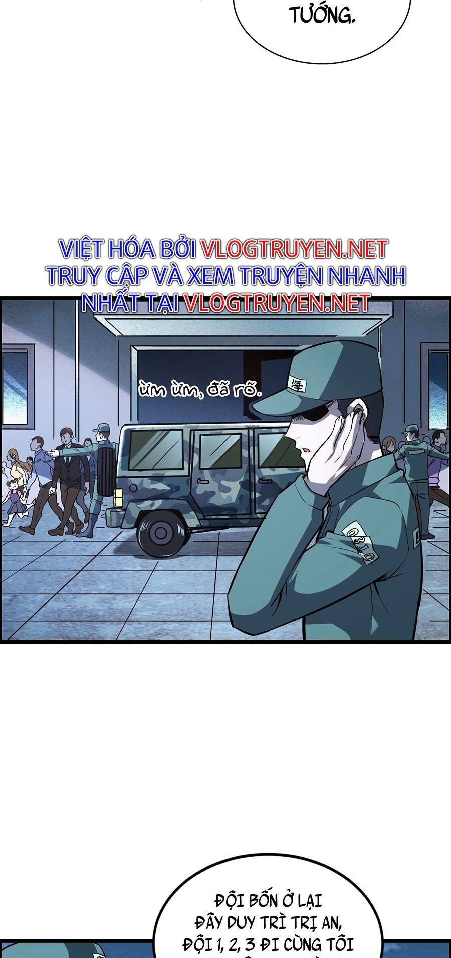 Ta Quyết Không Thành Phât Chương 11 Ảnh 33