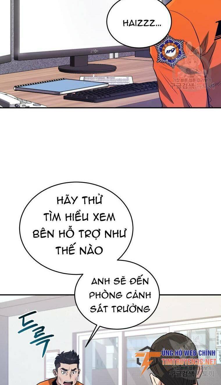 Hệ Thống Cứu Hộ Chương 59 Ảnh 7