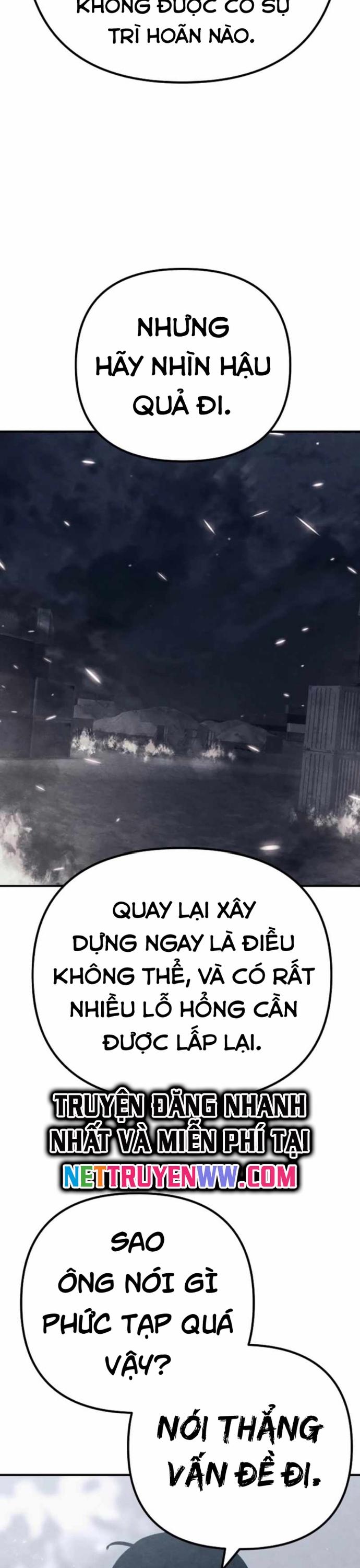 Đấng Cứu Thế Chương 19 Ảnh 33