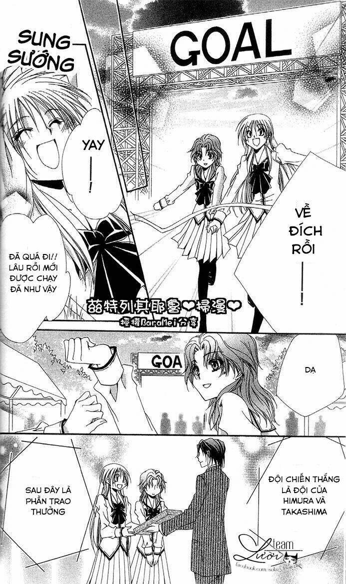 Lớp Học Quản Gia - Shitsuji-Sama No Okiniiri Chương 57 Ảnh 47