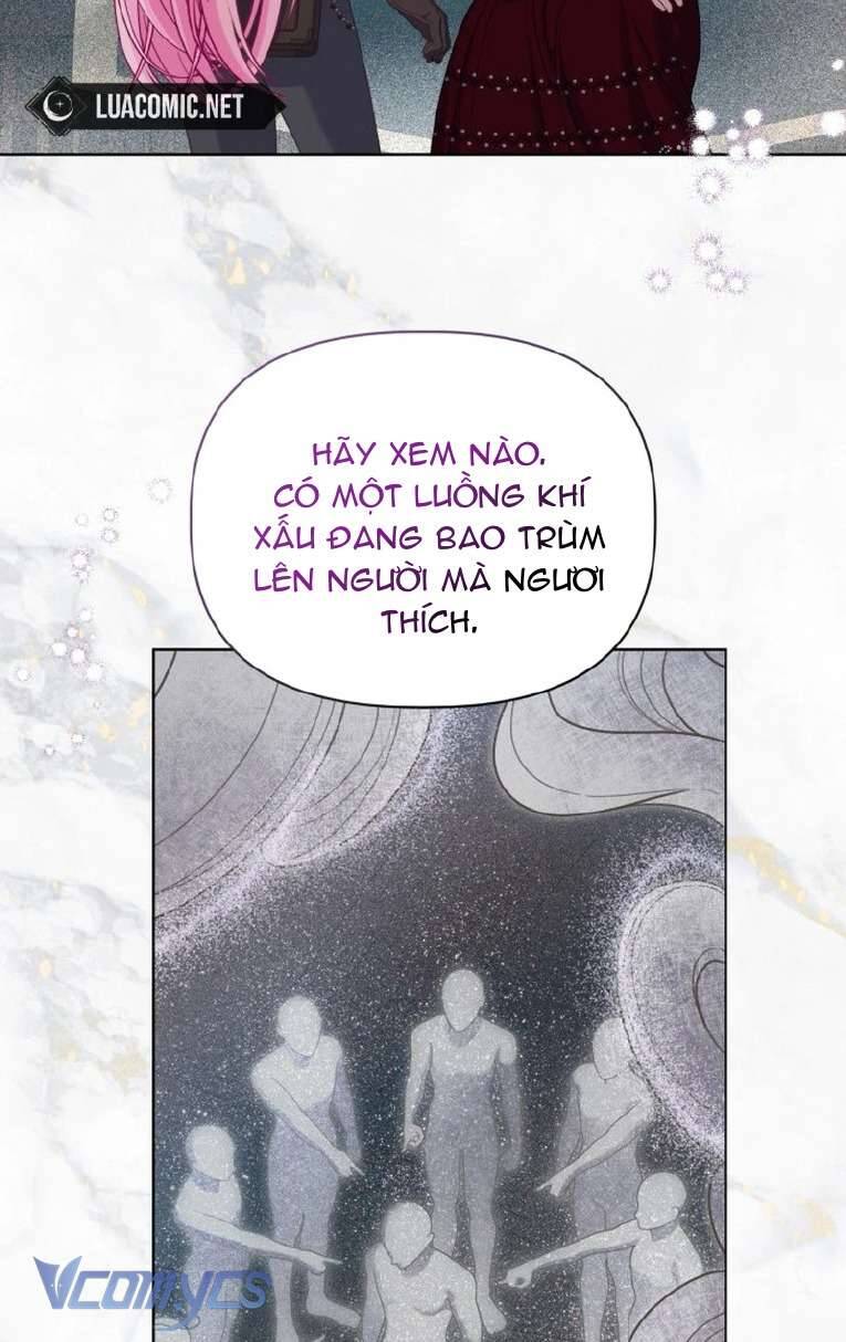 Sự Điều Trị Đặc Biệt Của Tinh Linh Chương 82 Ảnh 20