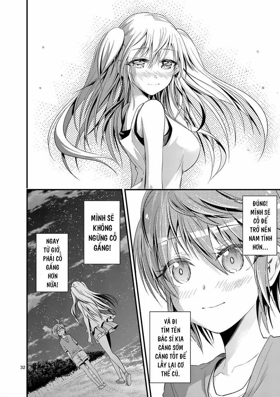 Tensei Pandemic Chương 26.2 Ảnh 10