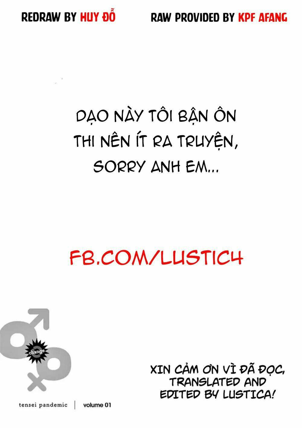 Tensei Pandemic Chương 18 Ảnh 35
