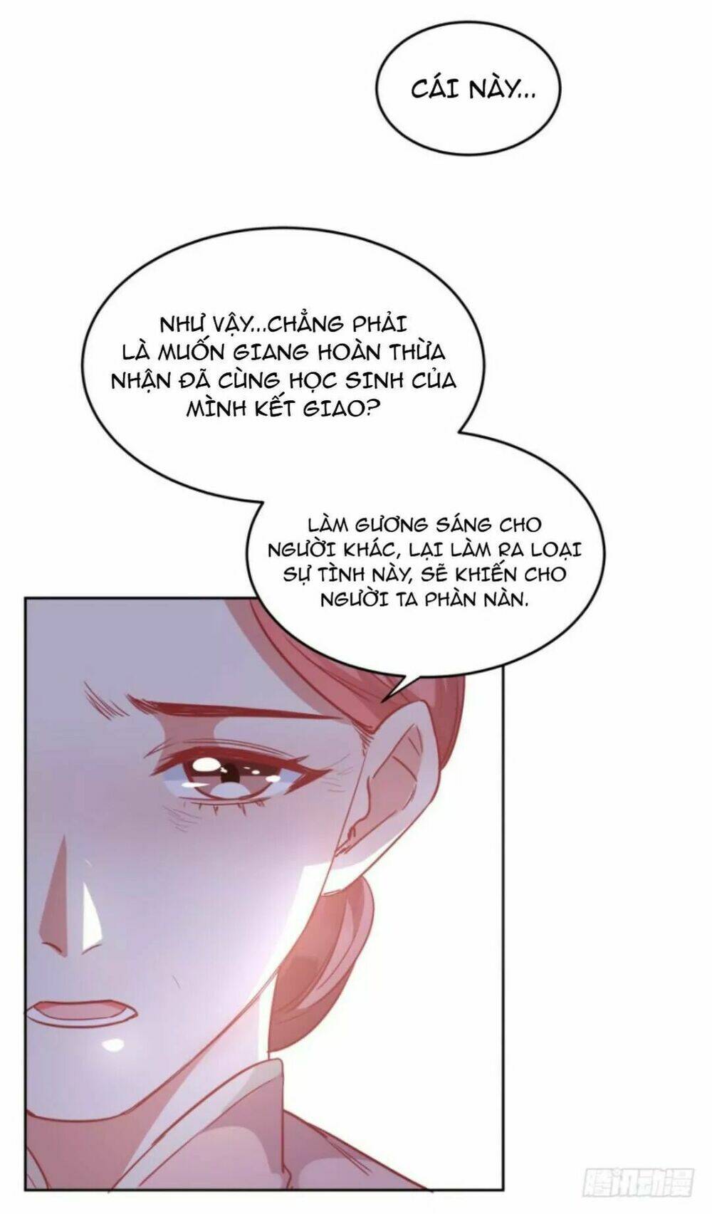 Mộ Thiếu, Lão Bà Ngươi Trọng Sinh Lại Rồi! Chương 52 Ảnh 23