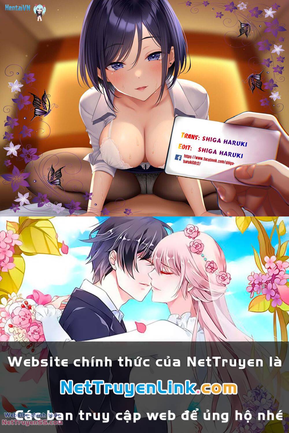 Yankee-Kun To Hakujou Gaaru Chương 46 Ảnh 18