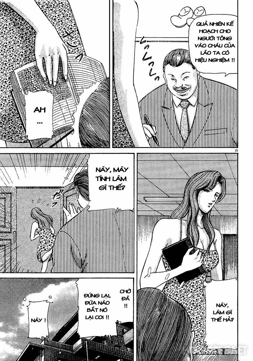Dangerous Female Teacher Chương 23 Ảnh 22