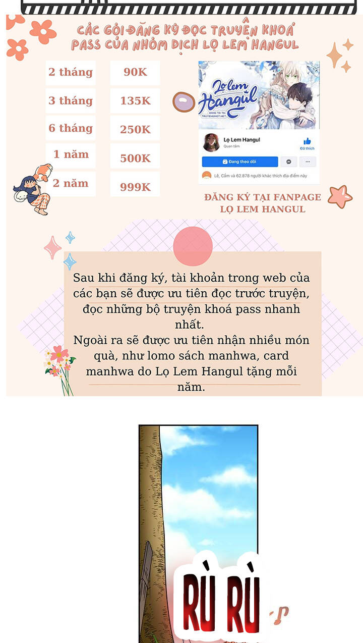 Ác Nữ Hôm Nay Lại Yêu Đời Rồi! Chương 47.1 Ảnh 45